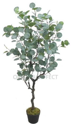 Eucalyptus Artificial Plant – 130cm