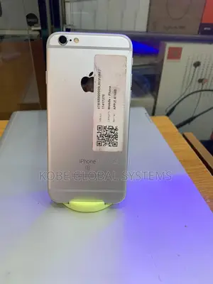 Apple iPhone 6s 32 GB Silver