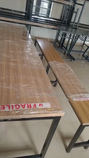 Dinning Tables/ Benches