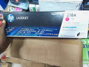Laserjet 216a Toner