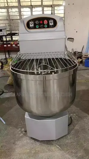 25kg Mixer