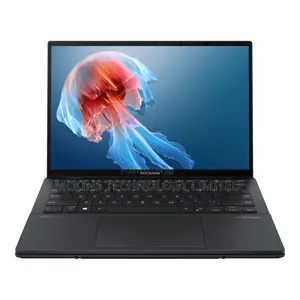 New Laptop Asus Zenbook Duo 14 16GB Intel Core Ultra 7 SSD 1T