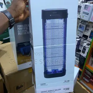 Green Lion Smart Insect Killer With Timer Function 30w.