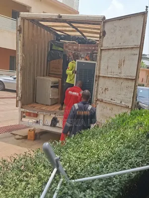 Excellent Moving, Relocation, Removals Company