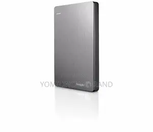 Seagate Backup Plus Slim 1tb External Harddrive Portable HDD