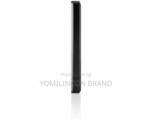 Seagate Backup Plus Slim 1tb External Harddrive Portable HDD