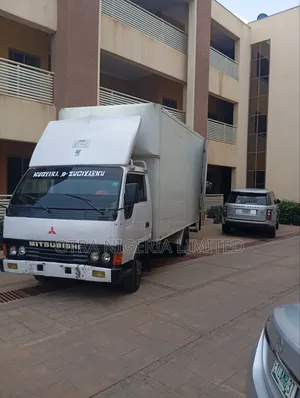 General Logistics, Relocation, Removals, Haulage