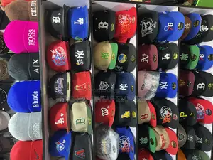 Buckles and Buckles Baseball
