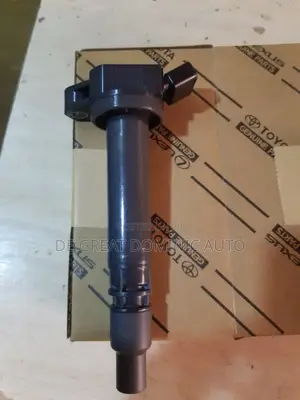Ignition Coil Toyota Lexus Is250/Gx460 Etc