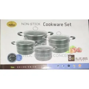 Hoffner Non Stick Pot
