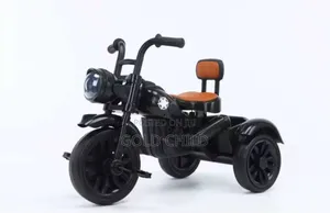 Children Tricycle