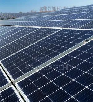 Solar System Installation