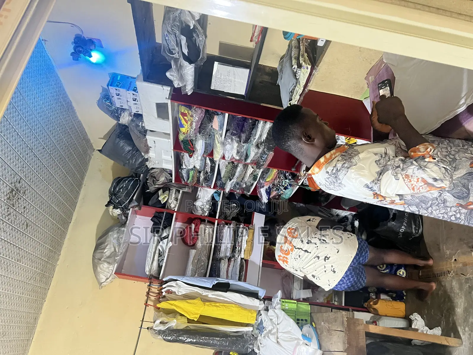 Cleaning Services Warri