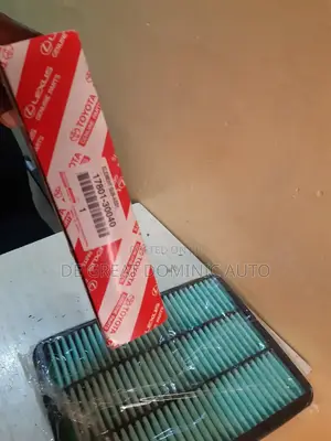 Air Filfilter Toyota Prado 4runna