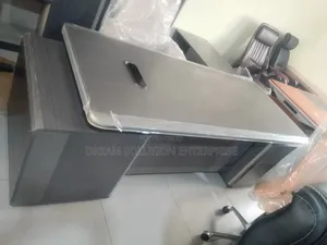 Standard Executive Table