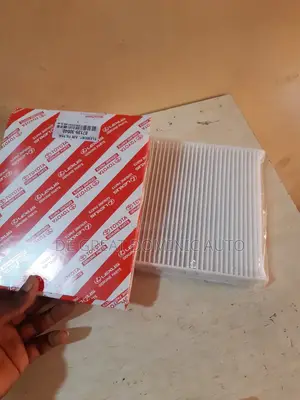 A/C Filter Toyota Lexus Vehicles