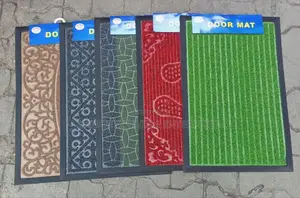 Decorative Door Mats - Durable Stylish Designs