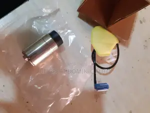 Original Fuel Pump Toyota Hilux