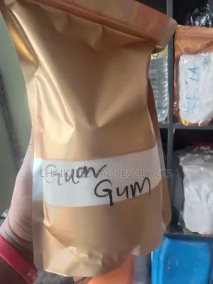 Guar Gum Powder
