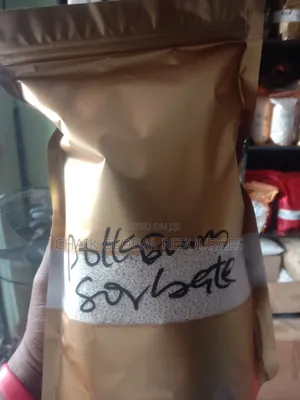 Potassium Sorbate 1 Kg