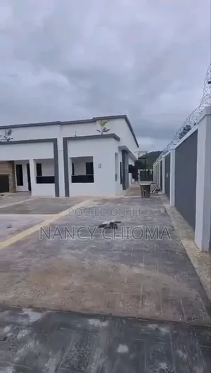 Furnished 3bdrm Bungalow in Phase 6 Extension, Enugu for sale