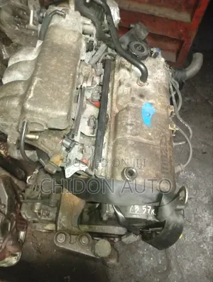 Engine for Mazda 4