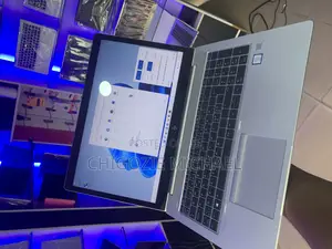 Laptop HP EliteBook 850 G6 16GB Intel Core I5 SSD 256GB