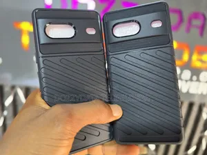 Google Pixel 7 Back Phone Case