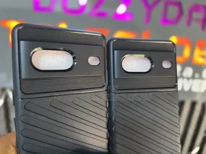 Google Pixel 7 Back Phone Case