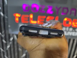 Google Pixel 7 Back Phone Case