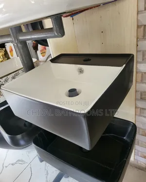 Table Top Basin