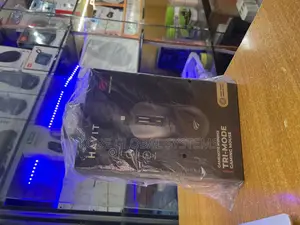 Havit Gamenote Ms969se Tri-Mode