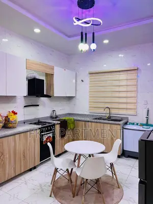 2 Bedroom Comfortable Apartment