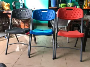 Standard Folding Chair