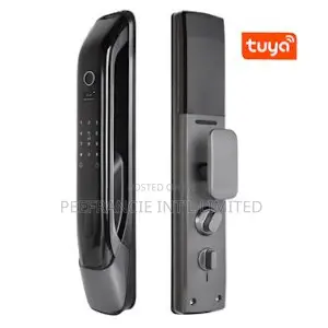 Smart Lock