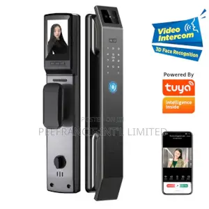 Smart Lock