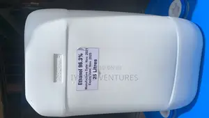 Ethanol (Alcohol)