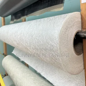 Fiberglass Chopped Strand Mat