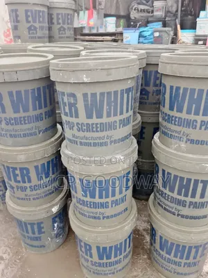Pop Screeding Paint