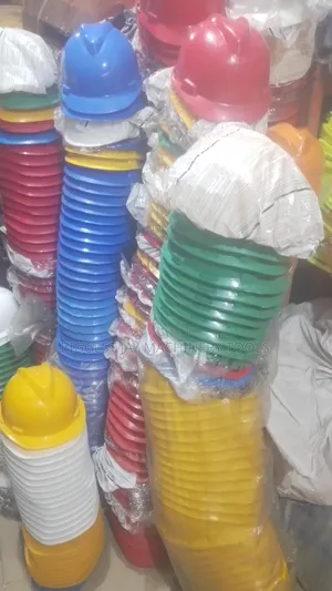 Safety Helmet V Guard