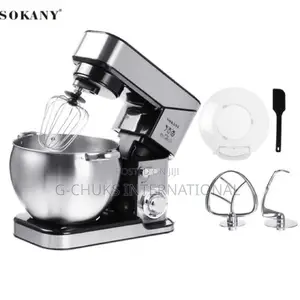 Sokany 10 Litres Heavy Duty Stand Mixer