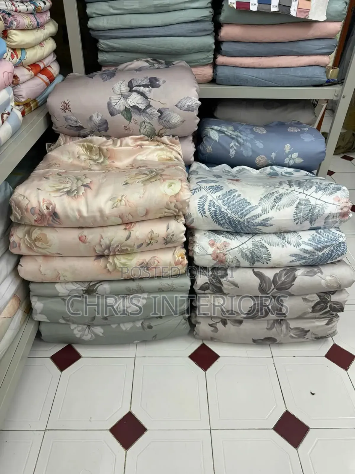 Beddings Bed