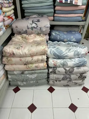 Beddings Bed
