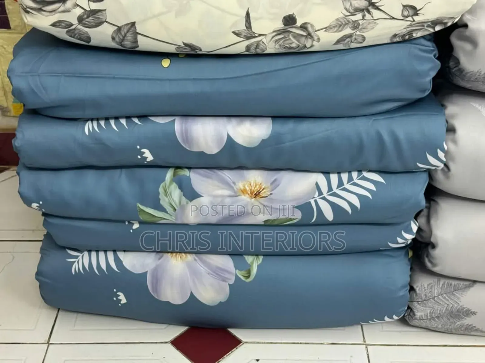 Beddings Bed