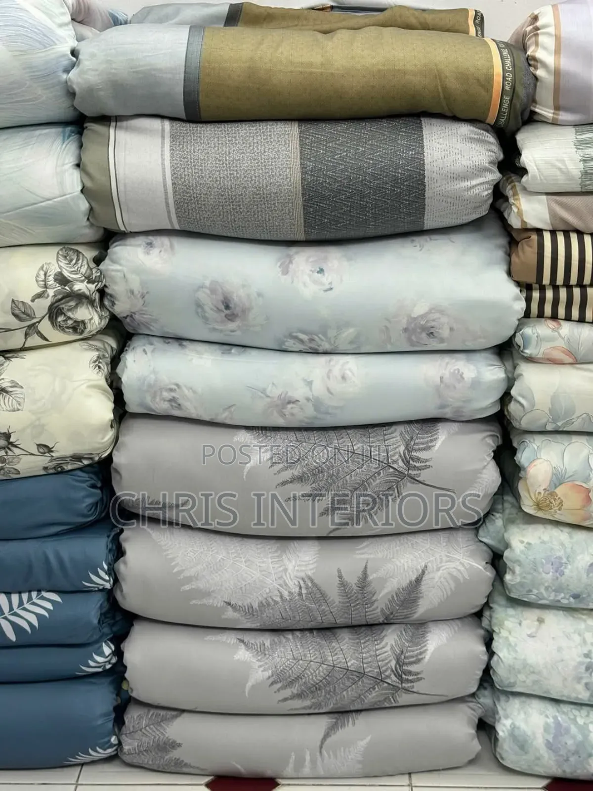 Beddings Bed