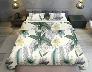 Beddings Bed