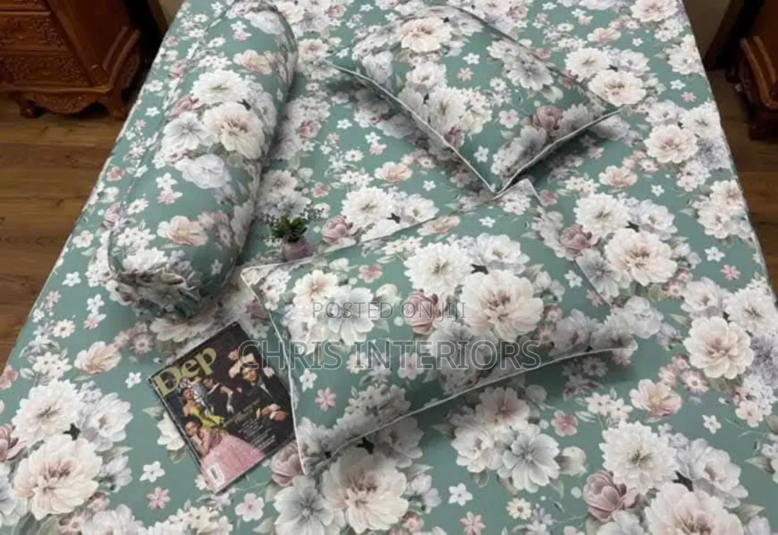 Beddings Bed