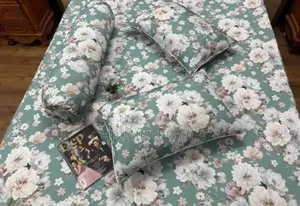 Beddings Bed