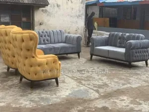 Luxurious Sofa