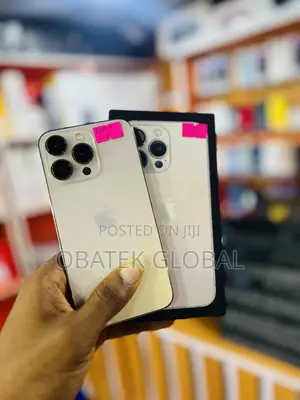 Apple iPhone 13 Pro 128 GB Gold